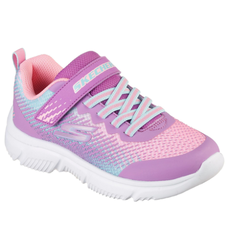 Skechers Kids' GO RUN